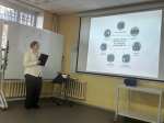 На Орловщине продолжается подготовка инструкторов по бережливому производству в рамках федерального проекта «Производительность труда»