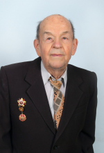 Научный полк: Ростовцев Николай Михайлович (1924-2016)