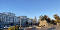 Проекты благоустройства трех территорий разработает «Горпроект» - OrelGrad.Ru
