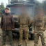 Орловский вуз отправил стройматериалы и продукты военнослужащим СВО - Комсомольская Правда