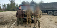 Орловский вуз отправил стройматериалы и продукты военнослужащим СВО - Комсомольская Правда