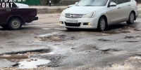 В Орле обещают отремонтировать дорогу к диализному центру - vOrle.Ru