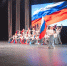 «Весенний дивертисмент» - Центр культуры