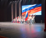 «Весенний дивертисмент»
