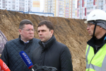 // Фото пресс-службы Губернатора Орловской области