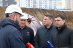 // Фото пресс-службы Губернатора Орловской области