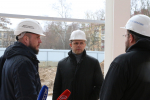 // Фото пресс-службы Губернатора Орловской области