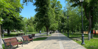 В Орле выбрали потенциальные территории для благоустройства - OrelGrad.Ru