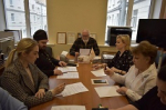 О сохранении и укреплении традиционных ценностей