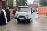 // Фото информационно-аналитического отдела Орловской митрополии