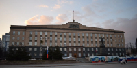 В Орловской области средства ПВО сбили пять беспилотников - Комсомольская Правда