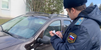 Лишение автомобиля помогло бизнесмену найти деньги на налоги - РИА 57