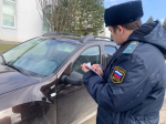 Лишение автомобиля помогло бизнесмену найти деньги на налоги