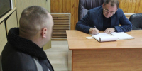 Бизнес-омбудсмен отправился в колонию - OrelGrad.Ru