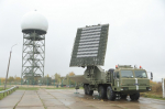 Ночью над Орловщиной сбили три реативных БПЛА
