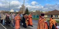 В Орловской области пройдет крестный ход с иконой «Умягчение злых сердец» - Комсомольская Правда