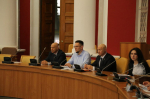 Межрегиональный семинар-совещание по профилактике терроризма