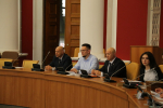 // Фото пресс-службы Губернатора Орловской области