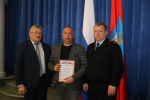 // Фото пресс-службы Губернатора Орловской области