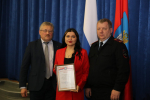 // Фото пресс-службы Губернатора Орловской области