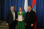 // Фото пресс-службы Губернатора Орловской области