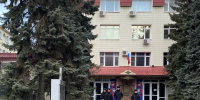 В Орловском юридическом институте состоится День открытых дверей - РИА 57