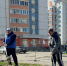 В Орле продолжается масштабная весенняя уборка города после зимы - OrelGrad.Ru