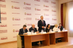 // Фото пресс-службы Губернатора Орловской области