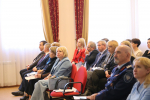 // Фото пресс-службы Губернатора Орловской области