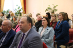 // Фото пресс-службы Губернатора Орловской области