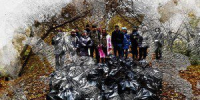 Орловцы собрали 313 тонн мусора в ходе общегородского субботника - OrelTimes.Ru