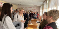 // Фото Департамента здравоохранения Орловской области - Правительство Орловской области