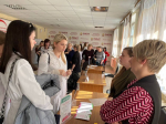 // Фото Департамента здравоохранения Орловской области