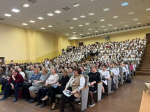 // Фото Департамента здравоохранения Орловской области