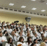 В Орле провели ярмарку вакансий для студентов выпускных курсов Орловского медицинского колледжа - InfoOrel.Ru