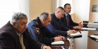 Орел присоединится к межрегиональному автопробегу "Самара — Москва", посвященному 80-летию Великой Победы - Совет народных депутатов
