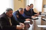 Орел присоединится к межрегиональному автопробегу "Самара — Москва", посвященному 80-летию Великой Победы