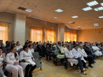 Итоги отчетно-выборной кампании в первичных профсоюзных организациях областной организации профсоюза работников здравоохранения РФ