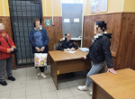 Изъяты наркотики у молодой девушки