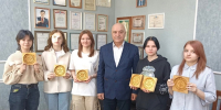 // Фото Департамента образования Орловской области - Правительство Орловской области