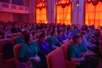 В рамках чемпионата "Абилимпикс" — 2025 пройдут соревнования по 42 компетенциям