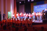 В рамках чемпионата "Абилимпикс" — 2025 пройдут соревнования по 42 компетенциям