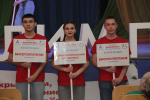// Фото Департамента образования Орловской области