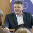 Студенты встретились с и.о. первого проректора в рамках проекта «Открытый диалог» - ОГУ им. И.С. Тургенева