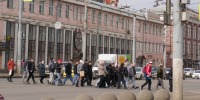Миграционный кризис в РФ требует неотложных мер, считает эксперт - Oryol.Sm.News