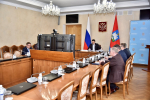 // Фото пресс-службы Губернатора Орловской области