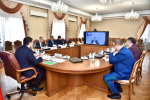 // Фото пресс-службы Губернатора Орловской области