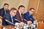 // Фото пресс-службы Губернатора Орловской области