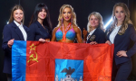 Орловцы успешно выступили на чемпионате ЦФО по бодибилдингу