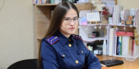 В Советском районе города Орла осуждена бывший директор одной из организаций за совершение мошенничества - Следственный комитет